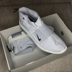Nike Air / FEAR OF GOD Mocs